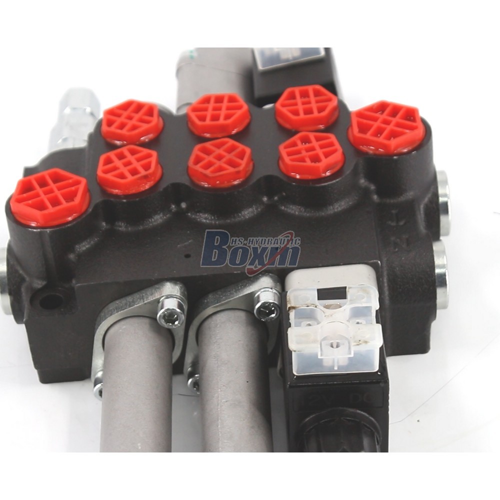 Direct Factory Sourcing for P40-BOT-BQTW1-DCOT Hydraulic Valves detail image